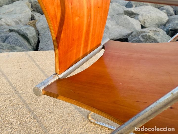 Vintage: Egoa Stua Design Josep Mora - Foto 25