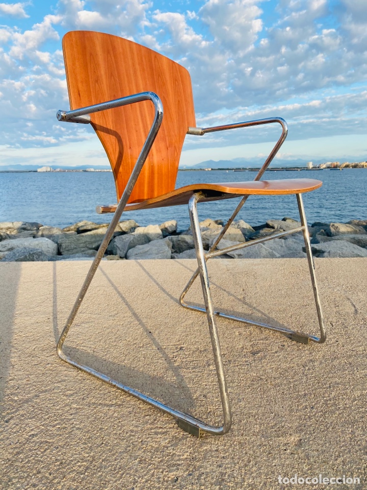 Vintage: Egoa Stua Design Josep Mora - Foto 26