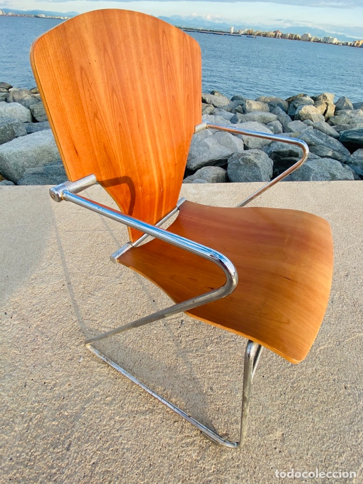 Vintage: Egoa Stua Design Josep Mora - Foto 29