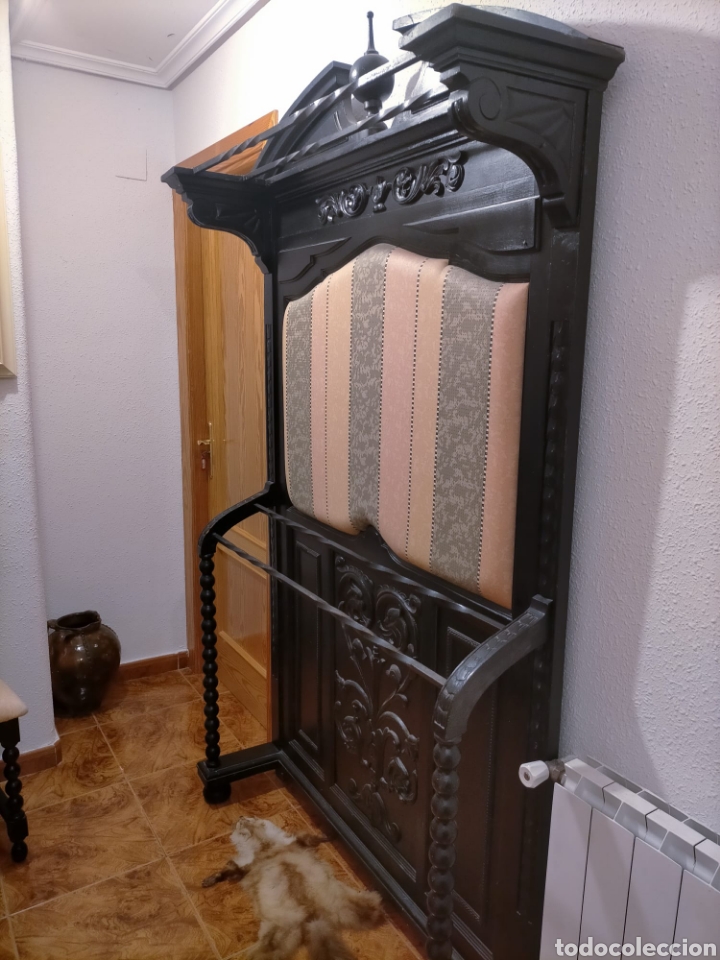 Vintage: Mueble auxiliar vintage - Foto 2