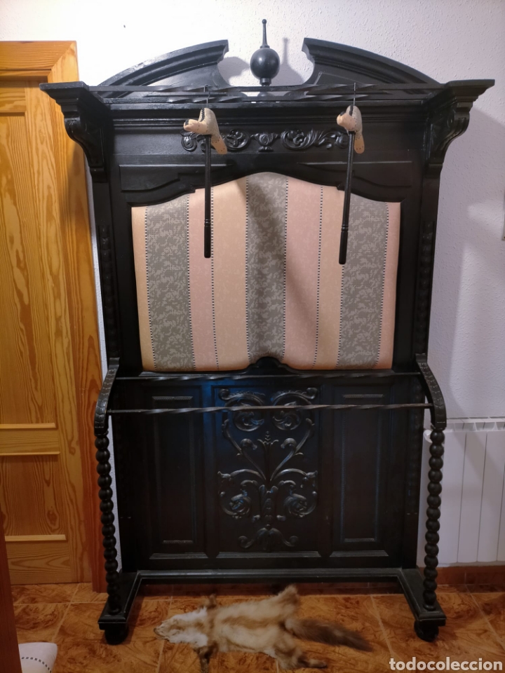 Vintage: Mueble auxiliar vintage - Foto 3