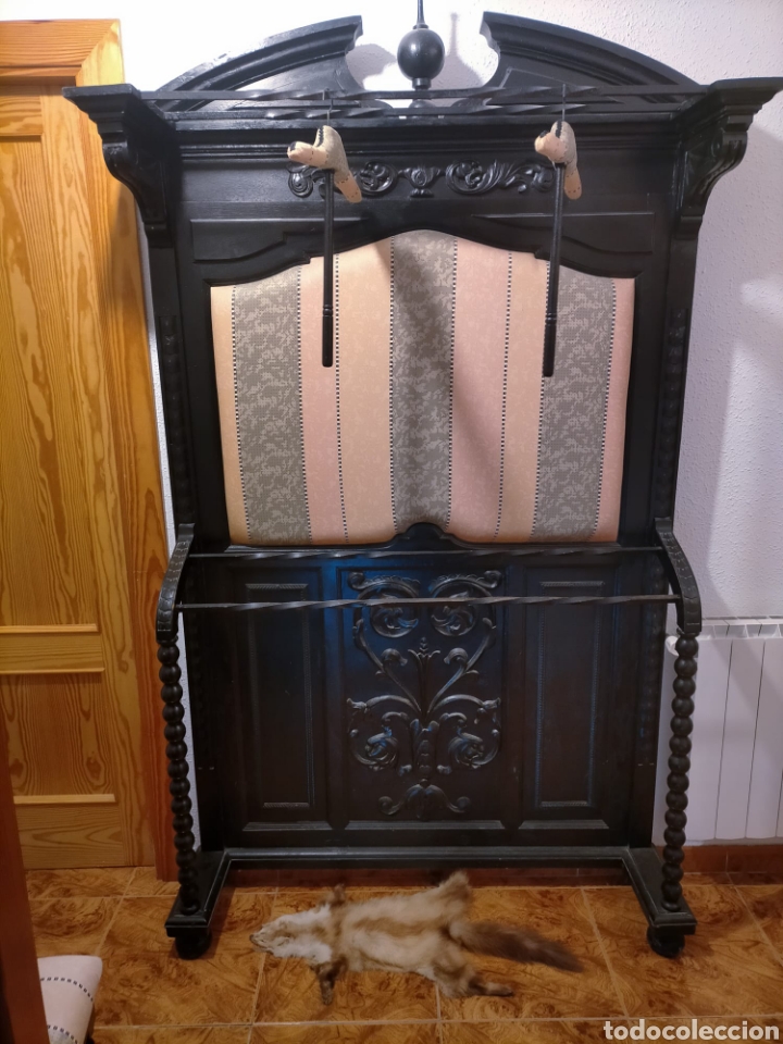 Vintage: Mueble auxiliar vintage - Foto 1