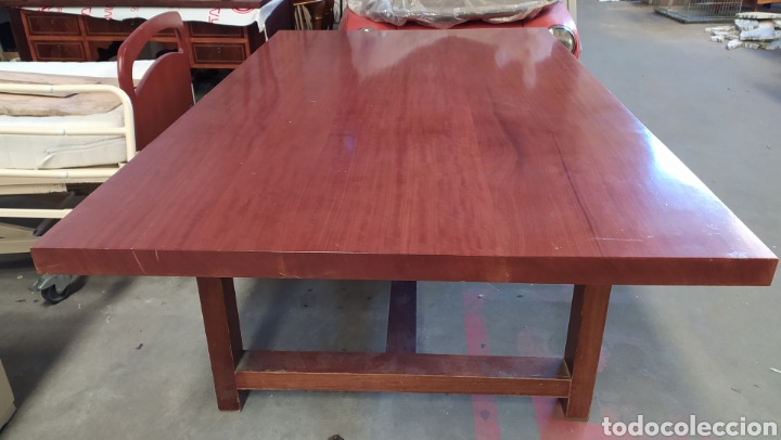 Vintage: Mesa comedor - Foto 1