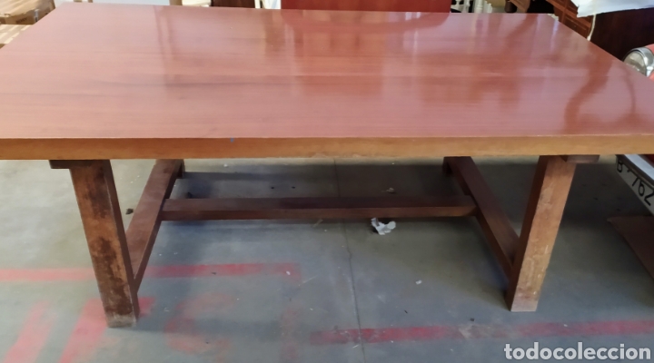 Vintage: Mesa comedor - Foto 2