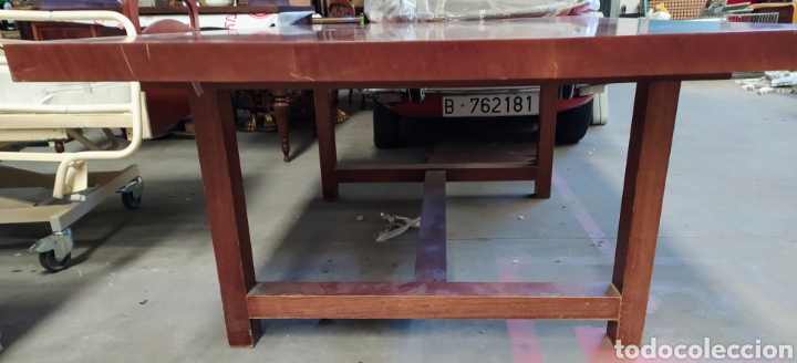 Vintage: Mesa comedor - Foto 3