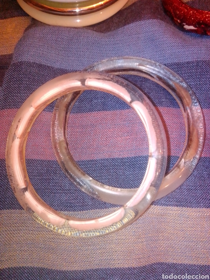 Vintage: Lote de pulseras vintage - Foto 2