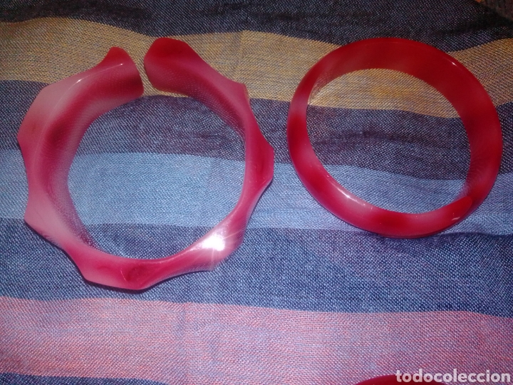 Vintage: Lote de pulseras vintage - Foto 9