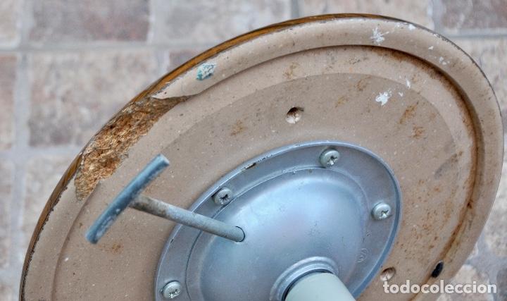 Vintage: Taburete industrial franc&eacute;s - Foto 7