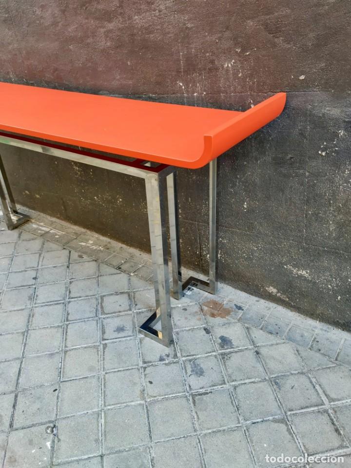 Vintage: CONSOLA 1970 - Foto 4