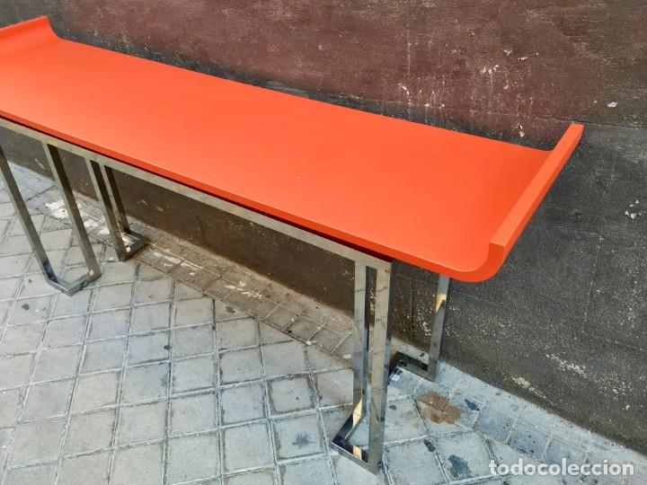 Vintage: CONSOLA 1970 - Foto 7