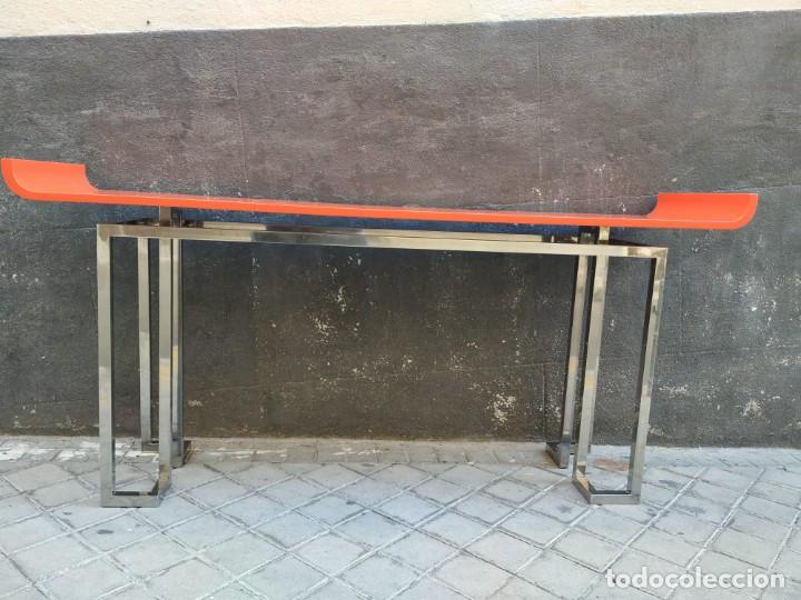Vintage: CONSOLA 1970 - Foto 10