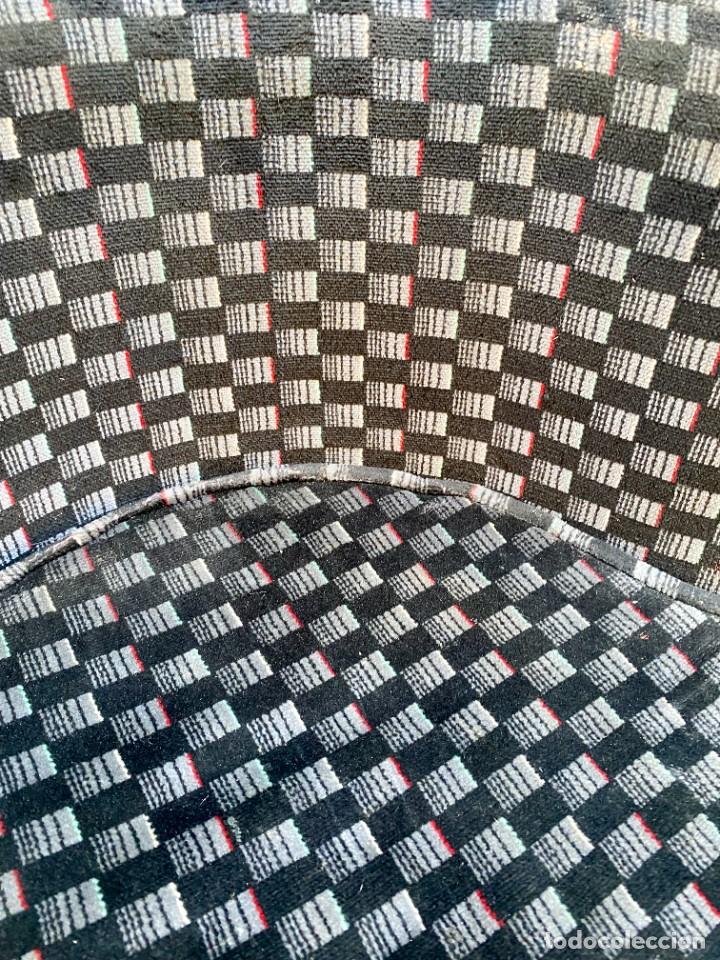 Vintage: SILLON TIPO PASAPOGA 1960 - Foto 2