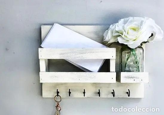 Vintage: Mueble madera - Foto 1