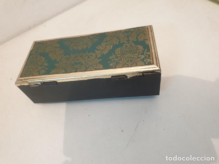 Vintage: CAJA MUSICAL - Foto 4
