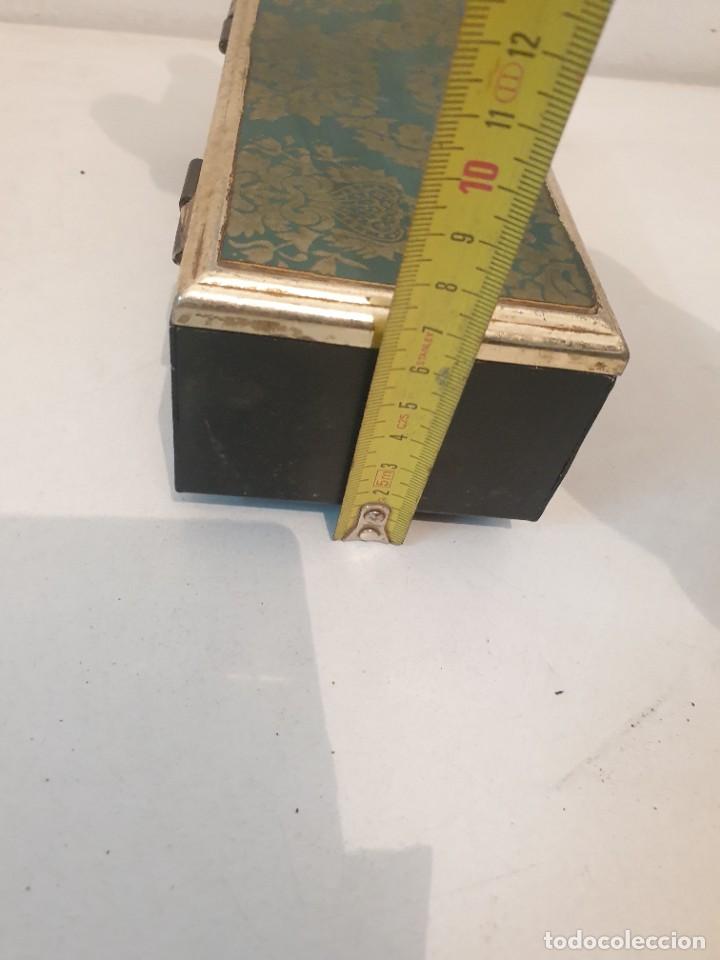 Vintage: CAJA MUSICAL - Foto 7