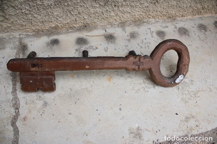 Vintage: perchero llave - Foto 8