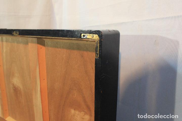 Vintage: BAUL ORIENTAL 66 cm - Foto 19