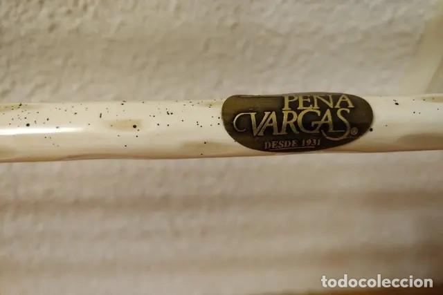 Vintage: CABECERO FORJA 1.05CM IMPECABLE COMO NUEVO (1) - Foto 3
