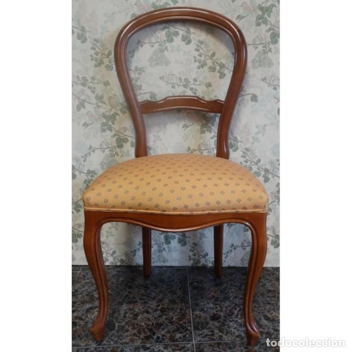 Vintage: SILLA LIQUIDACION STOCK N&ordm; 20 - Foto 1