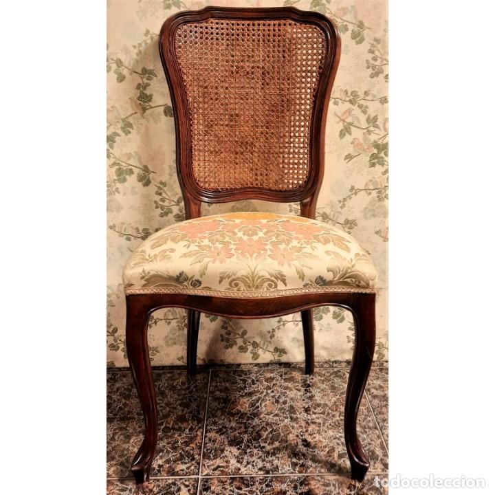 Vintage: SILLA LIQUIDACION STOCK N&ordm; 75 - Foto 1