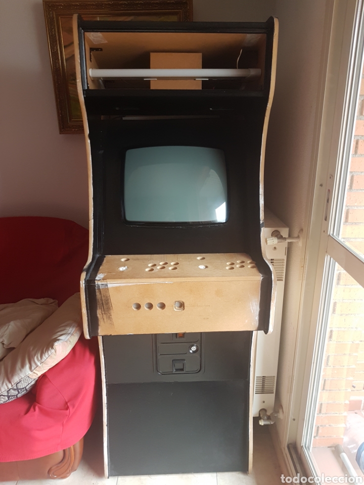 Vintage: Mueble por terminar - Foto 3
