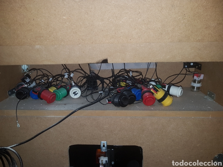 Vintage: Mueble por terminar - Foto 5