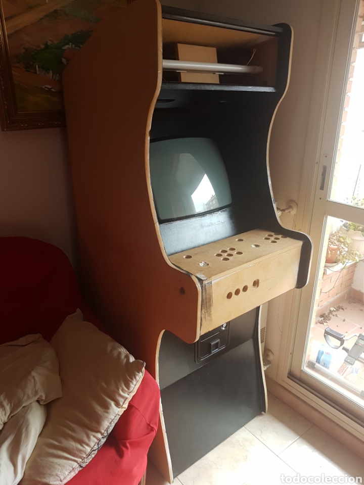 Vintage: Mueble por terminar - Foto 1