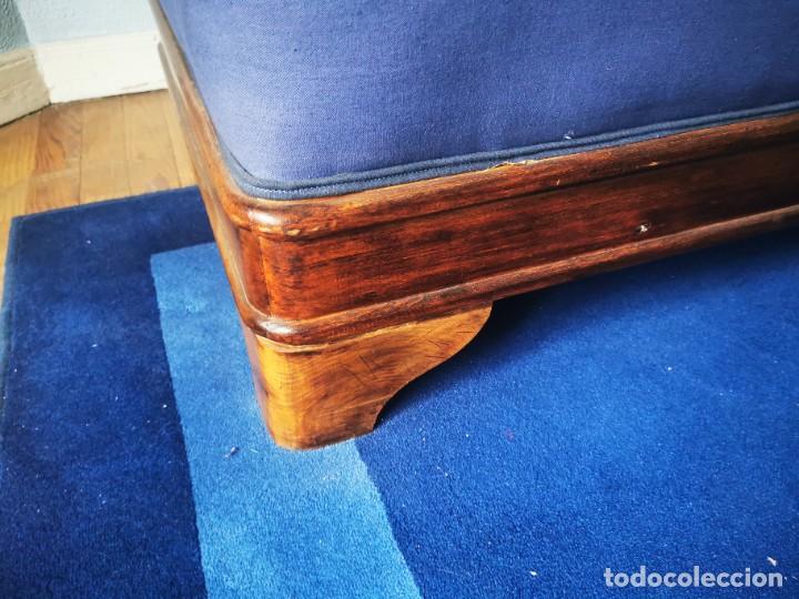 Vintage: Chaise longe - Foto 1