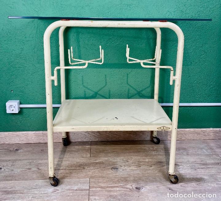 Vintage: Mesa hospital - Foto 1