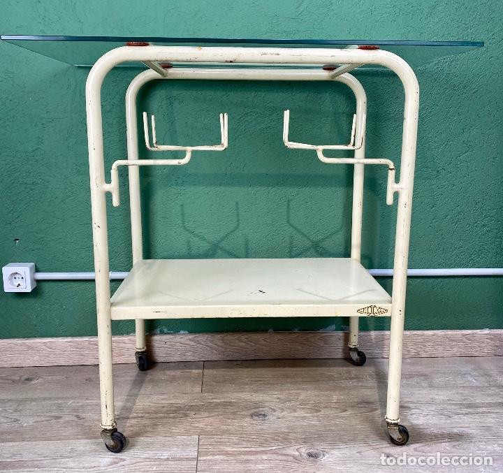 Vintage: Mesa hospital - Foto 2