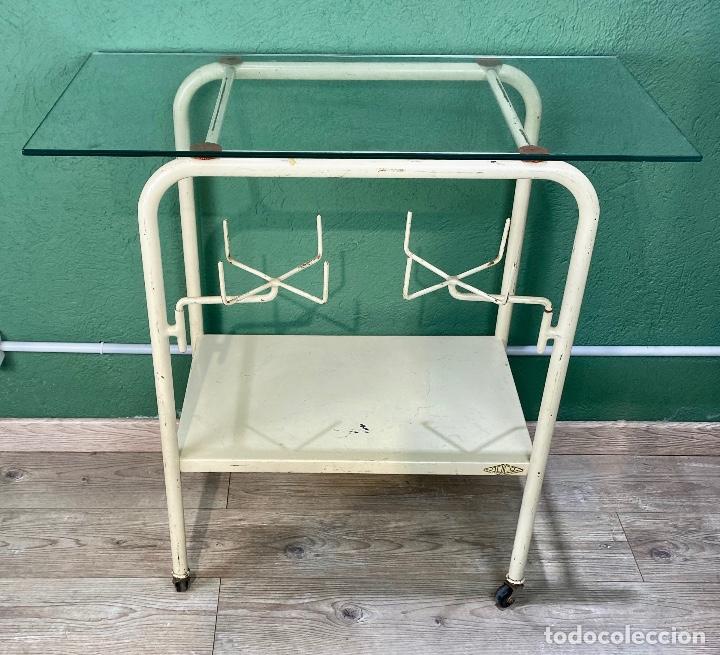 Vintage: Mesa hospital - Foto 4