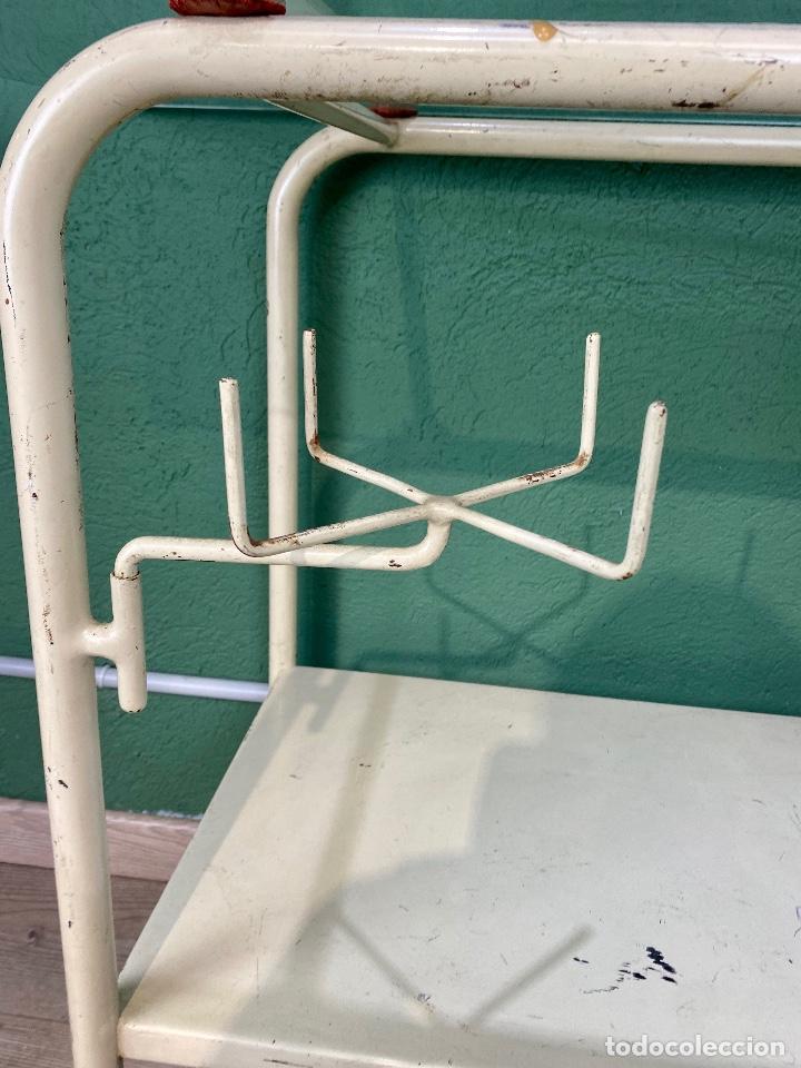 Vintage: Mesa hospital - Foto 6