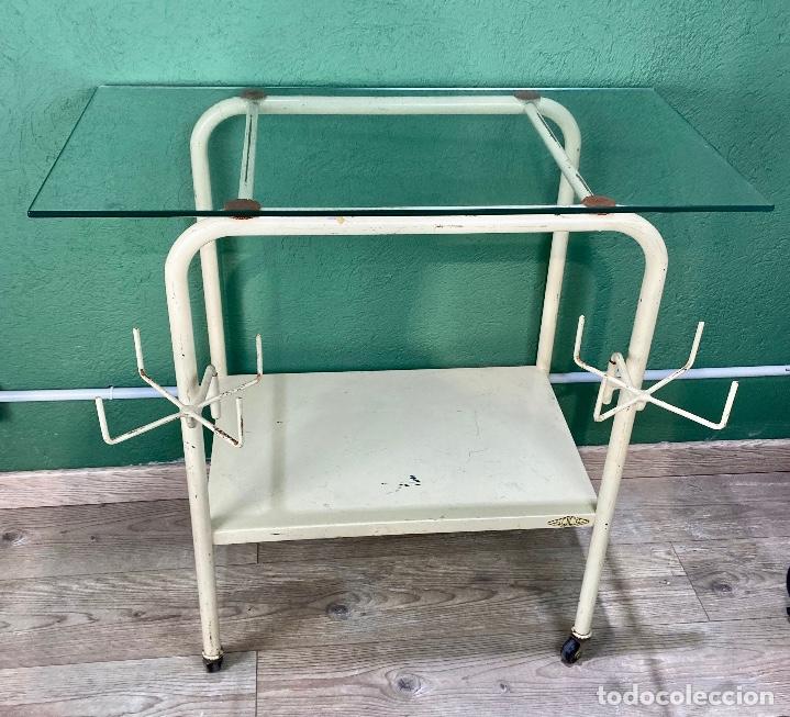 Vintage: Mesa hospital - Foto 7