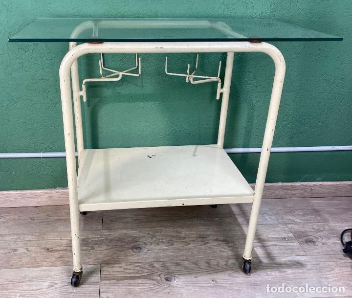 Vintage: Mesa hospital - Foto 12