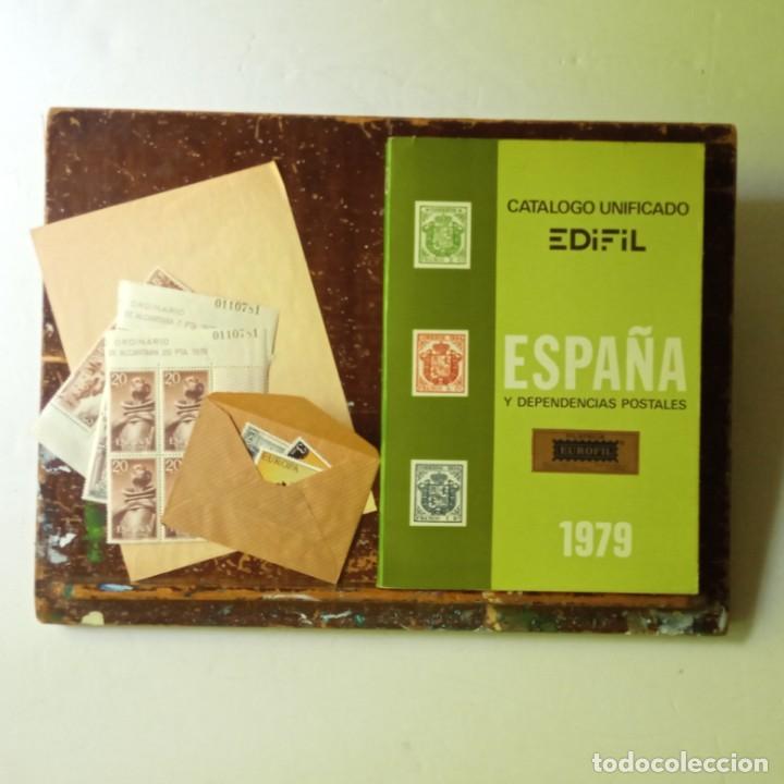 Vintage: antiguo atril plano - Foto 9