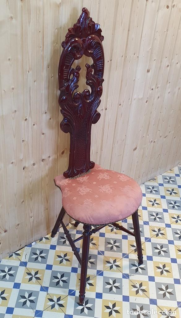 Vintage: SILLA VINTAGE - Foto 3