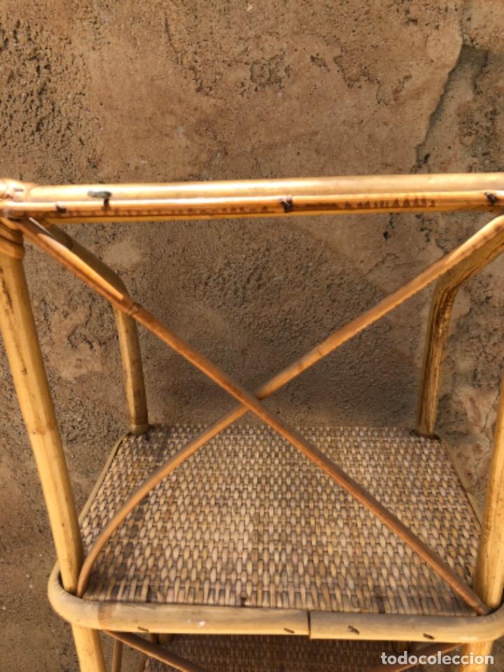 Vintage: Estanteria de bamb&uacute; - Foto 4