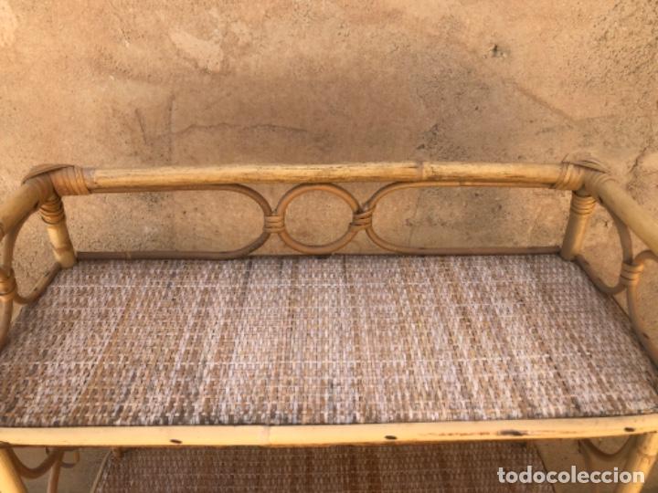 Vintage: Estanteria de bamb&uacute; - Foto 2