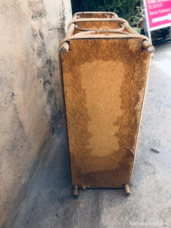 Vintage: Estanteria de bamb&uacute; - Foto 9