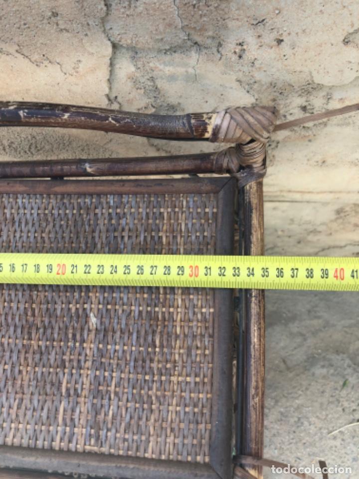 Vintage: Estanteria revistero - Foto 7