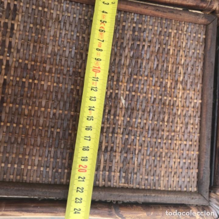 Vintage: Estanteria revistero - Foto 8