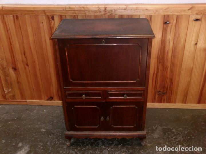 Vintage: Armario minibar vintage - Foto 1