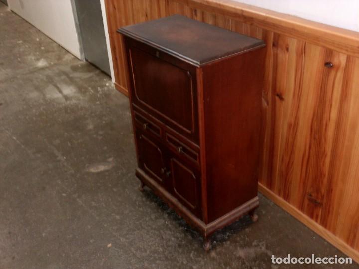 Vintage: Armario minibar vintage - Foto 3