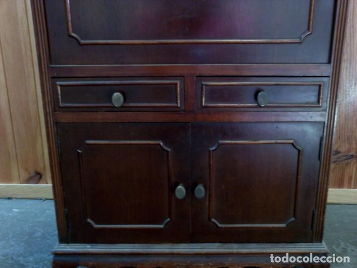 Vintage: Armario minibar vintage - Foto 5