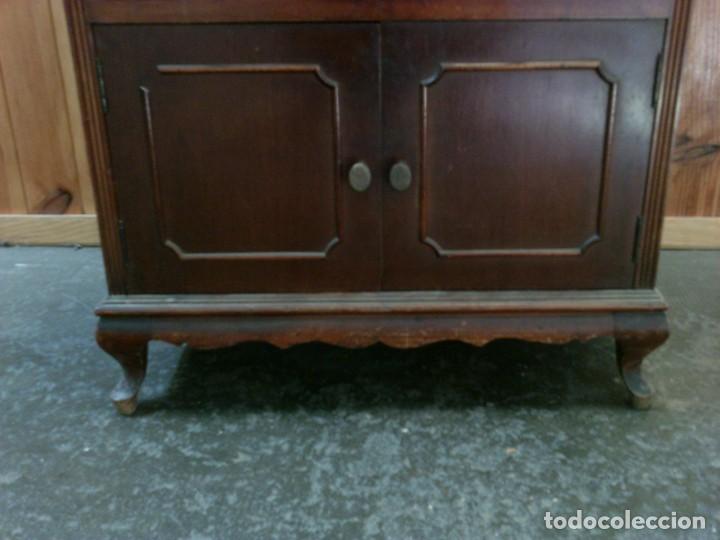 Vintage: Armario minibar vintage - Foto 6