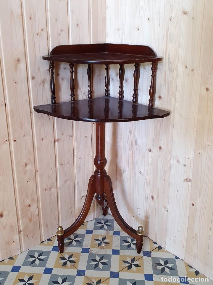 Vintage: RINCONERA AUXILIAR - Foto 2