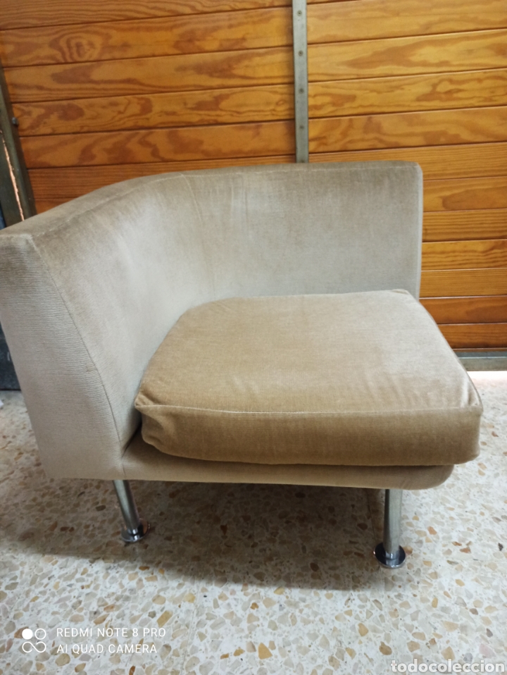 Vintage: Tresillo Grassoler vintage - Foto 2