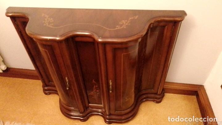Vintage: Mueble de entrda - Foto 2