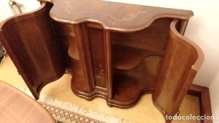 Vintage: Mueble de entrda - Foto 3