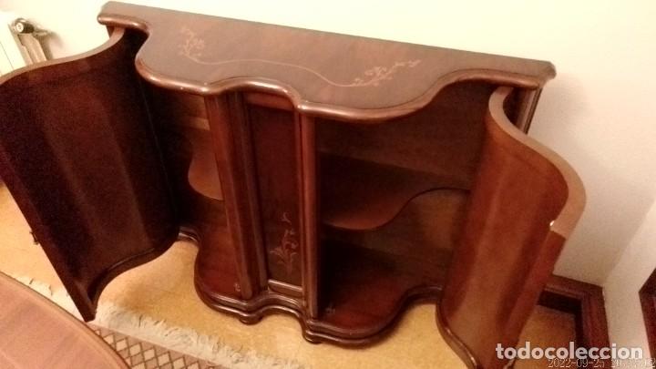 Vintage: Mueble de entrda - Foto 4